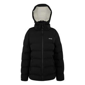 Regatta Womens/Ladies Altoro Thermal Padded Jacket / Black